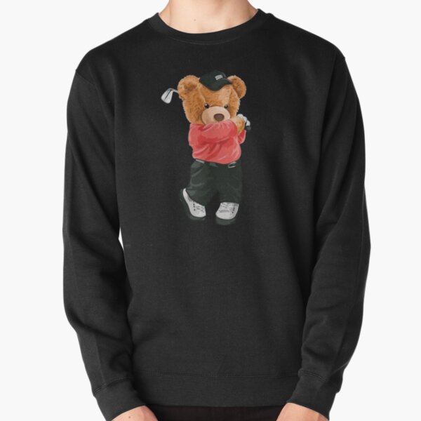 Polo Bear Sweatshirts & Hoodies for Sale | Redbubble