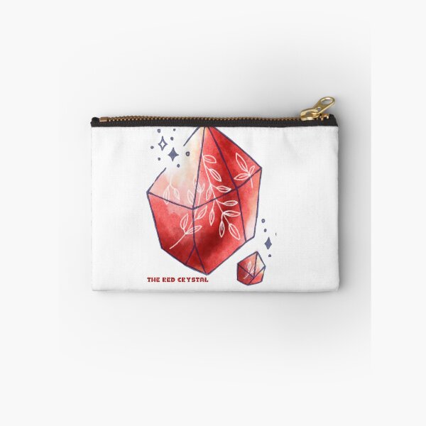 Item preview, The red crystal. designed and sold by RAJSHIVA.