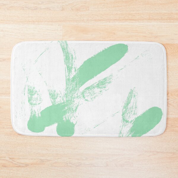 Item preview, paint brush pattern designed and sold by Pinkbrushco.