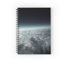 Spiral Notebook