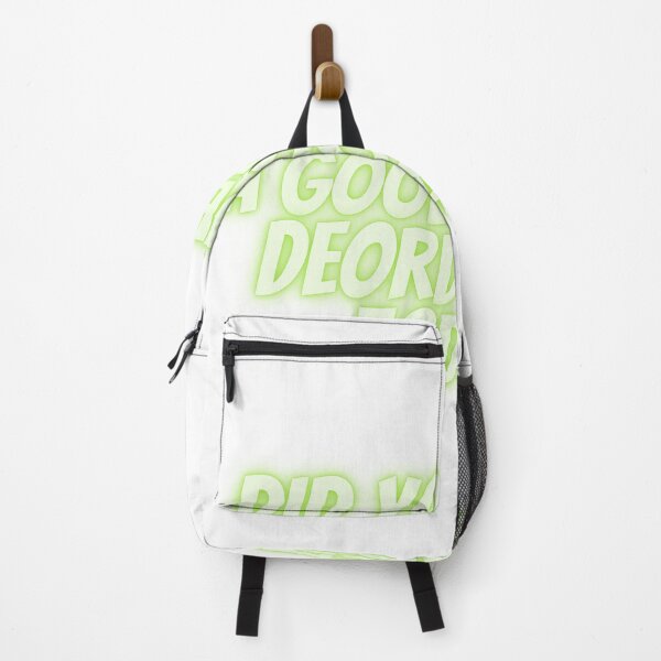 Item preview, Did you wear a good strong deordorant today? designed and sold by fredgarden8.
