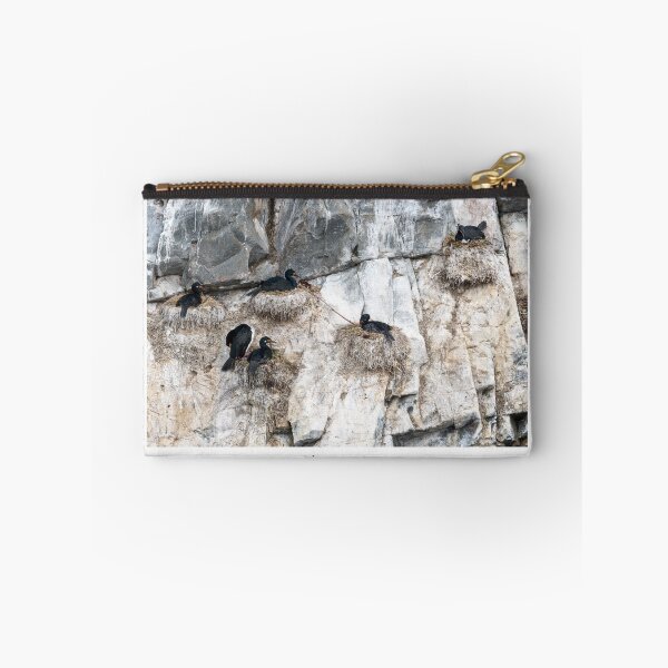 Item preview, Nesting Cormorans designed and sold by Jacinthe Brault.