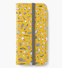 Vinilo o funda para iPhone Verduras - amarillo -