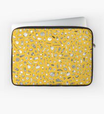 Vegetables - yellow - Laptop Sleeve