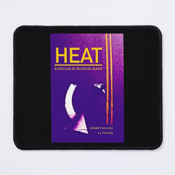 Item preview, Mens Best Heat Old Cinema Heat Movie Vintage Photograp designed and sold by Ngu0018Ngo.