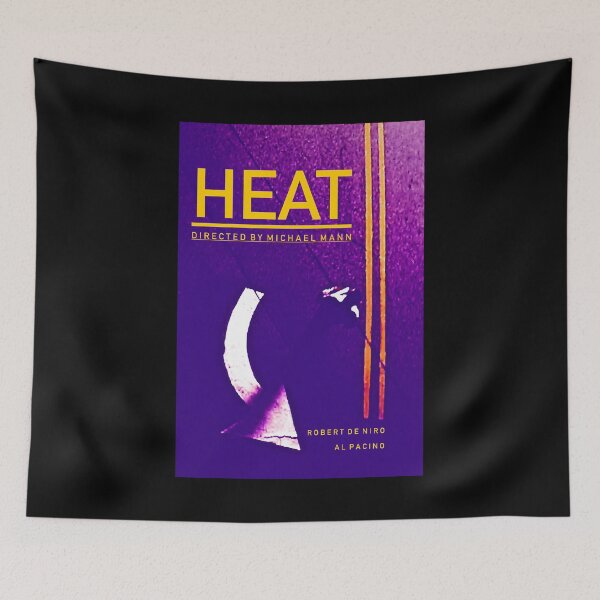 Item preview, Mens Best Heat Old Cinema Heat Movie Vintage Photograp designed and sold by Ngu0018Ngo.