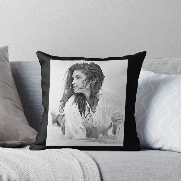 Item preview, Gift Movie Fans Cindy Crawford Idol Gift Fot You designed and sold by TackettjoseArts.