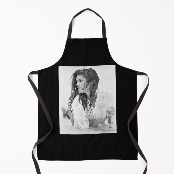 Item preview, Gift Movie Fans Cindy Crawford Idol Gift Fot You designed and sold by TackettjoseArts.