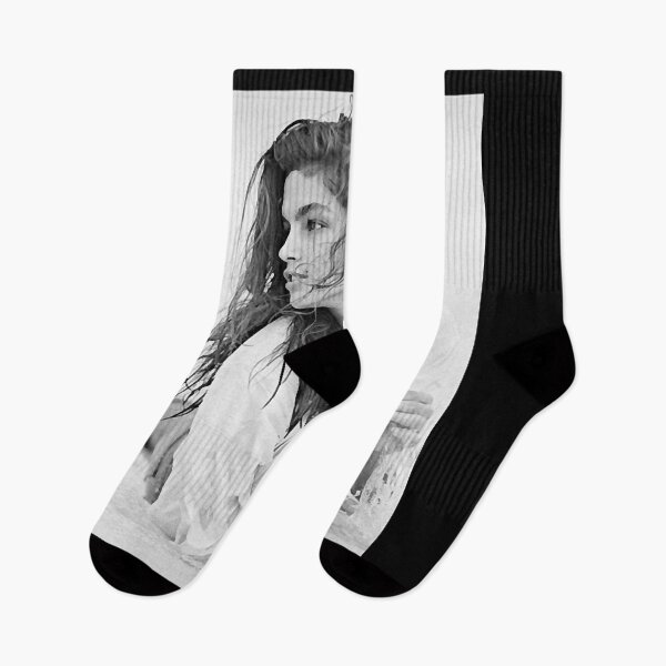 Item preview, Gift Movie Fans Cindy Crawford Idol Gift Fot You designed and sold by TackettjoseArts.