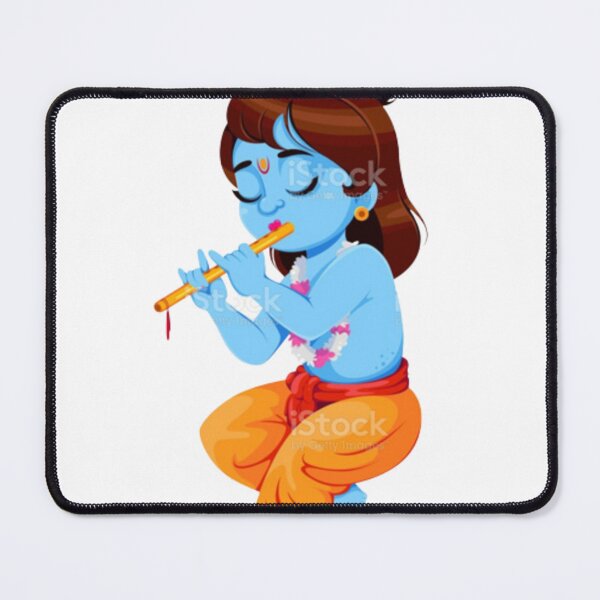 Item preview, krishna janmashtami designed and sold by tyighan.