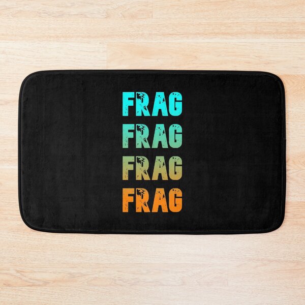 Item preview, Frag, Funny Cool Best color art designed and sold by artdragongift 15.