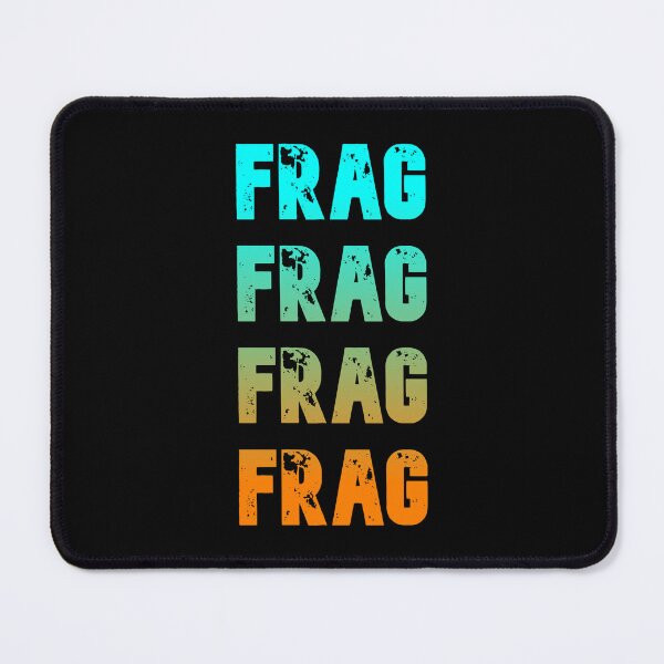 Item preview, Frag, Funny Cool Best color art designed and sold by artdragongift 15.