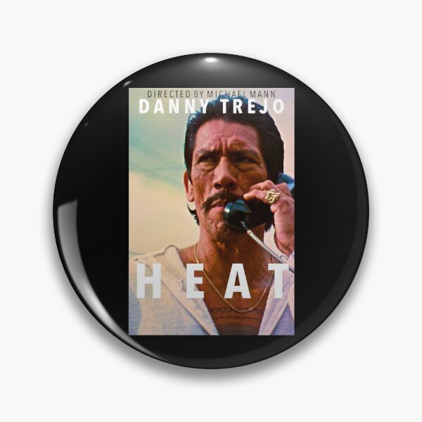 Item preview, Mens Funny Film Heat Movie Cool Graphic Gifts designed and sold by Ngu0018Ngo.