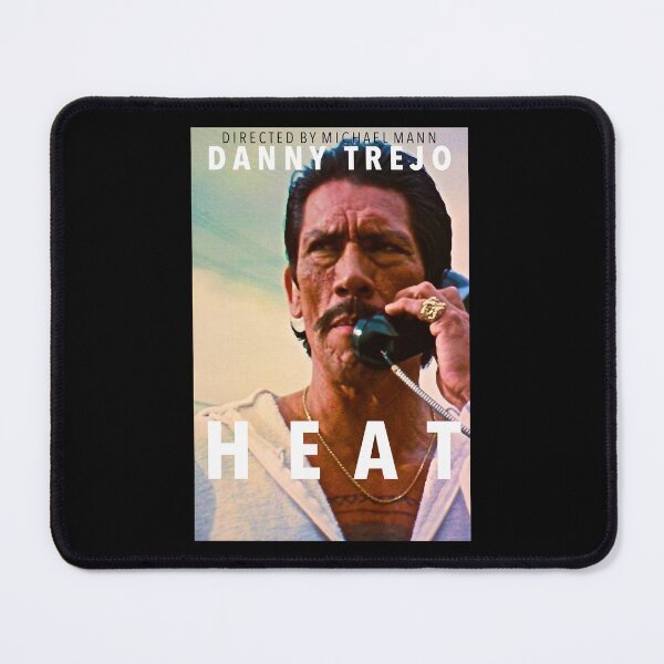 Item preview, Mens Funny Film Heat Movie Cool Graphic Gifts designed and sold by Ngu0018Ngo.