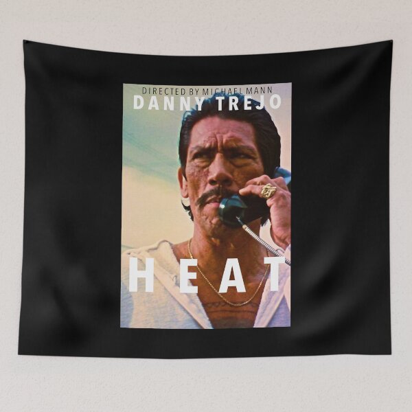 Item preview, Mens Funny Film Heat Movie Cool Graphic Gifts designed and sold by Ngu0018Ngo.