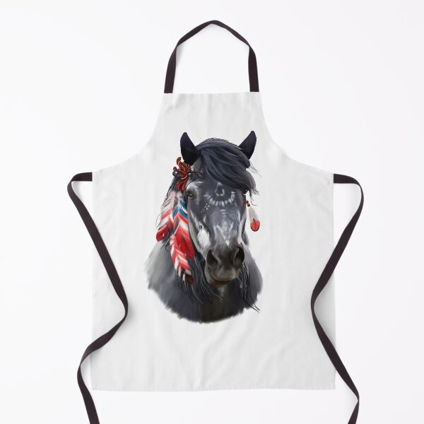 Item preview, Indian Horse Gifts designed and sold by Barnissim.