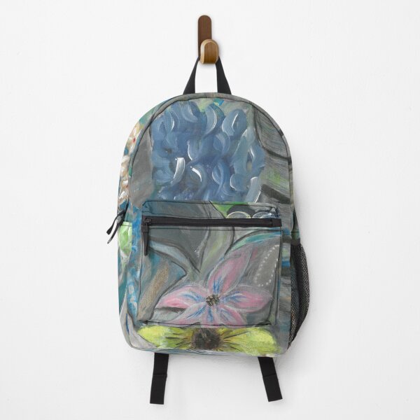 Item preview, Floral Rhino designed and sold by DaisyloveArt.