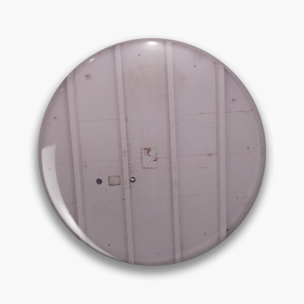 Item preview, white grain silo designed and sold by KNBS.