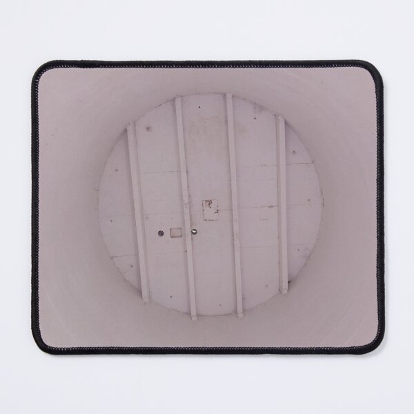 Item preview, white grain silo designed and sold by KNBS.