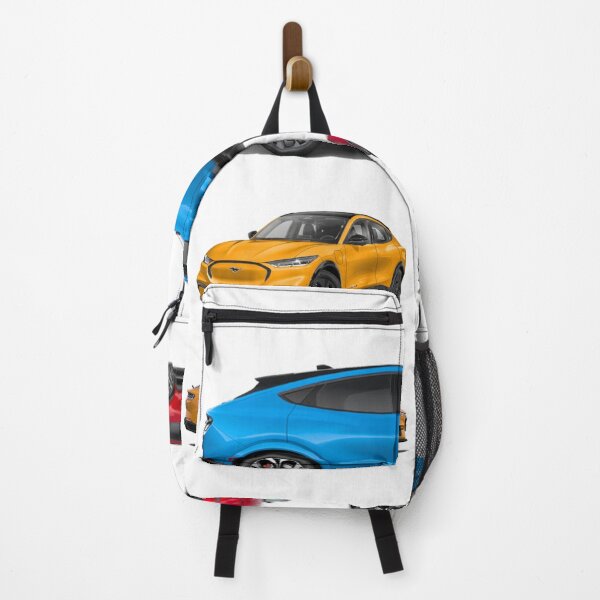Item preview, Mustang Mach E GT Collection designed and sold by PodiShawna.