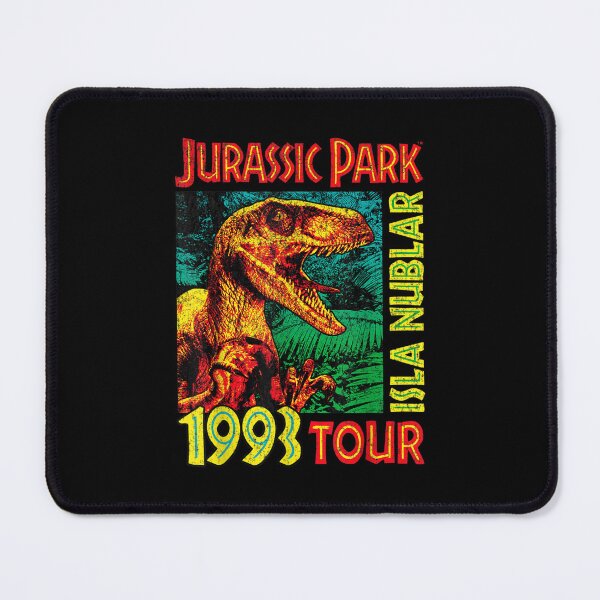 Item preview, 1993 Tour Poster designed and sold by TarynAbbott.