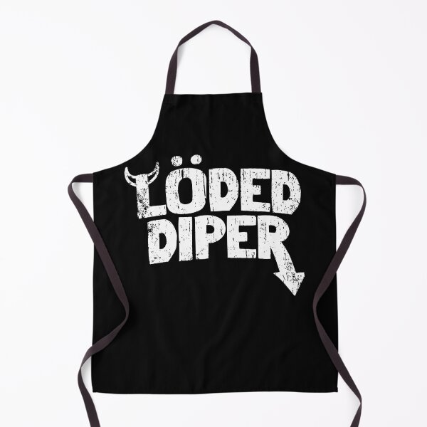 Item preview, loded diper rock, designed and sold by ilrud.