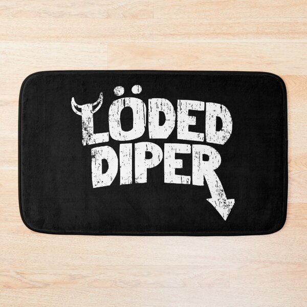 Item preview, loded diper rock, designed and sold by ilrud.