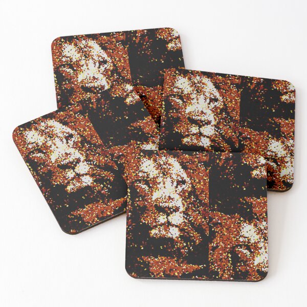 Item preview, Crystalized Lion  designed and sold by GR-ART.