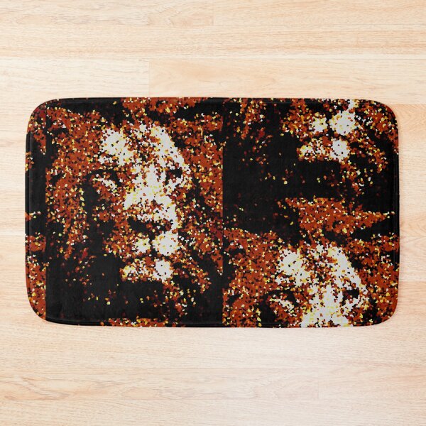Item preview, Crystalized Lion  designed and sold by GR-ART.