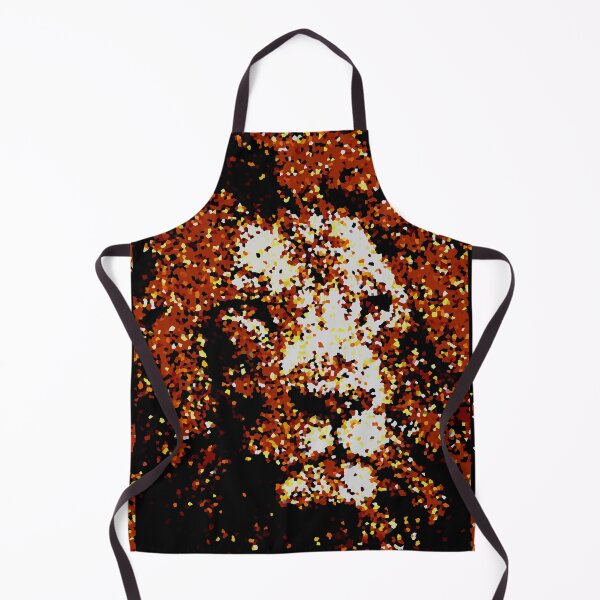 Item preview, Crystalized Lion designed and sold by GR-ART.