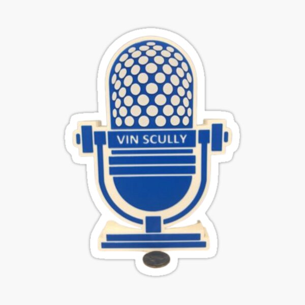 RIP Vin Scully #itfdb