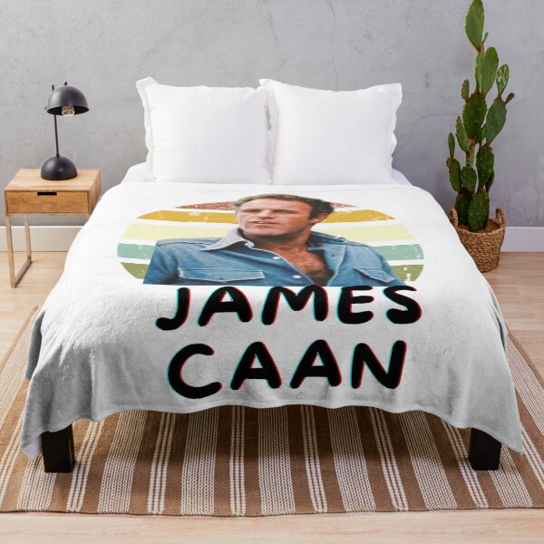 Artikelvorschau, Geburtstagsgeschenk James Caan Geschenk Musikfans entworfen und verkauft von AngelaAllred.
