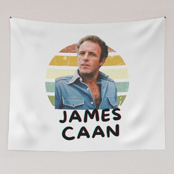 Artikelvorschau, Geburtstagsgeschenk James Caan Geschenk Musikfans entworfen und verkauft von AngelaAllred.