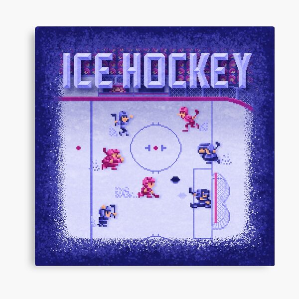 Item preview, Hockey Ice designed and sold by likelikes.