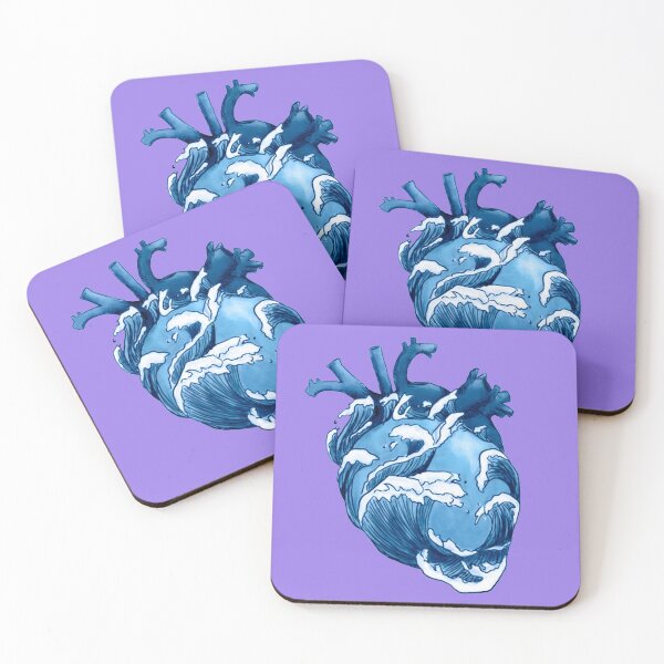 Item preview, heart of the ocean designed and sold by si3iy.
