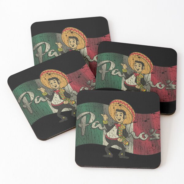 Item preview, Todo lo que puedas comer de Pancho 1958 designed and sold by DanielleMargie.