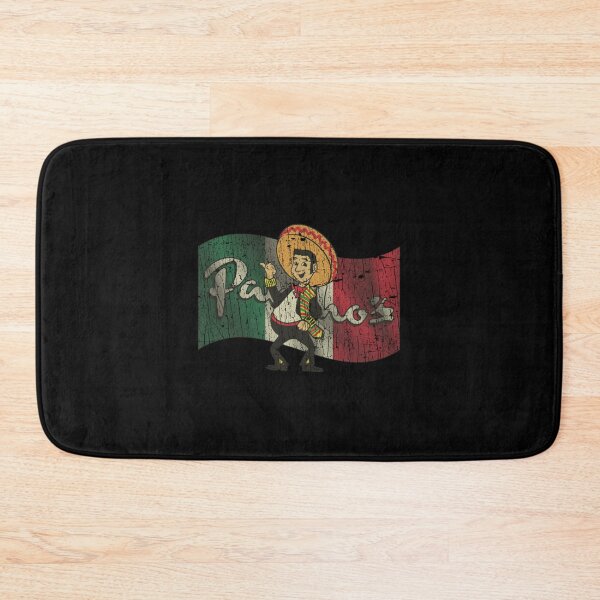 Item preview, Todo lo que puedas comer de Pancho 1958 designed and sold by DanielleMargie.
