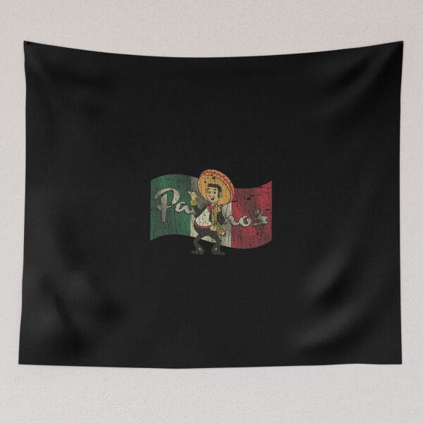Item preview, Todo lo que puedas comer de Pancho 1958 designed and sold by DanielleMargie.