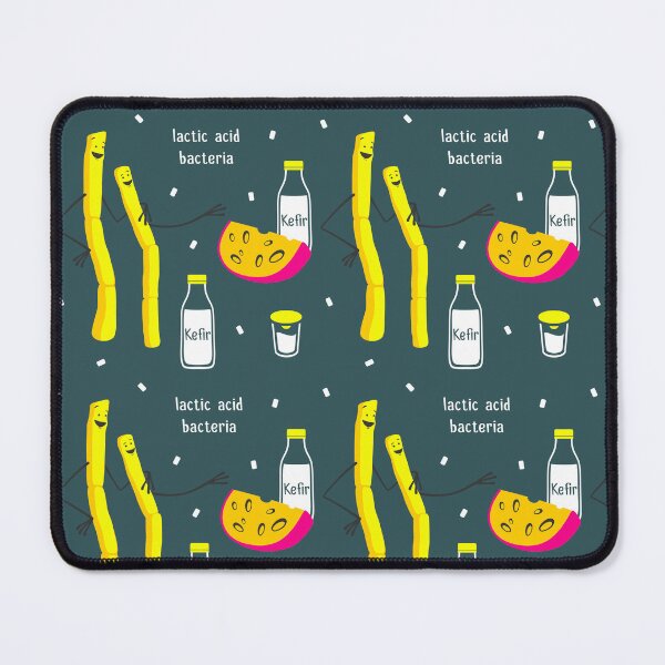 Item preview, Lactic acid bacteria designed and sold by ce-horvath.