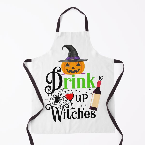 Item preview, Drink Up Witches designed and sold by desireedickens.