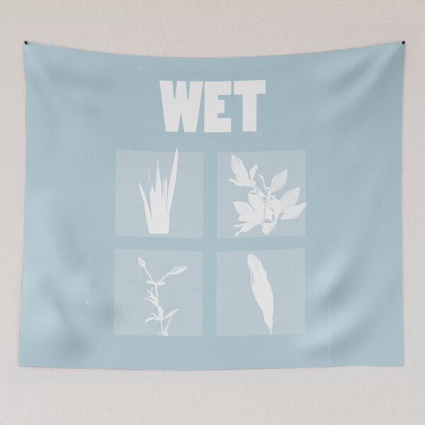 Item preview, Wet Poster #2 designed and sold by ohmygodsogood.