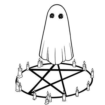 Artwork thumbnail, Pentagram time by charlieroses