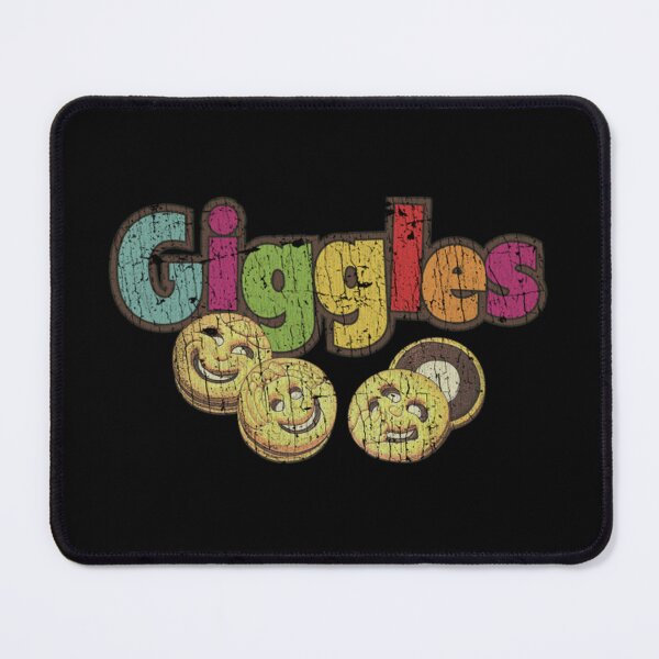 Item preview,  Giggles Cookies 1985  designed and sold by MarilynTracey.