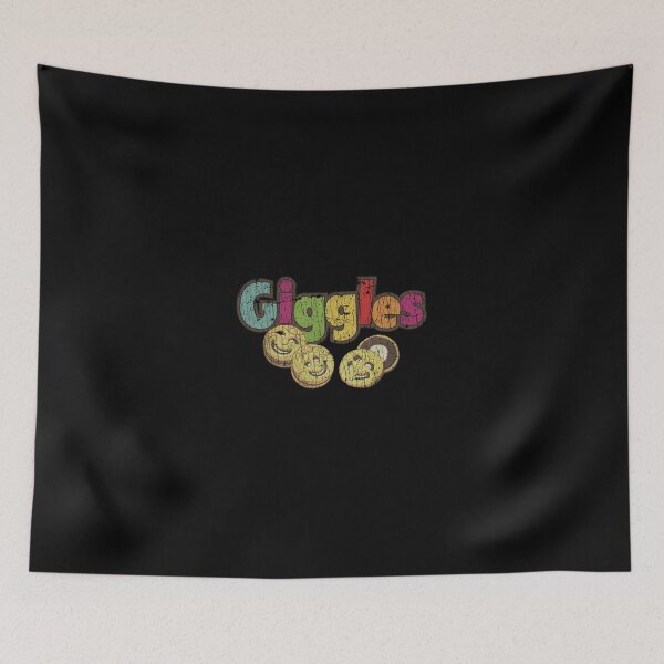 Item preview,  Giggles Cookies 1985  designed and sold by MarilynTracey.