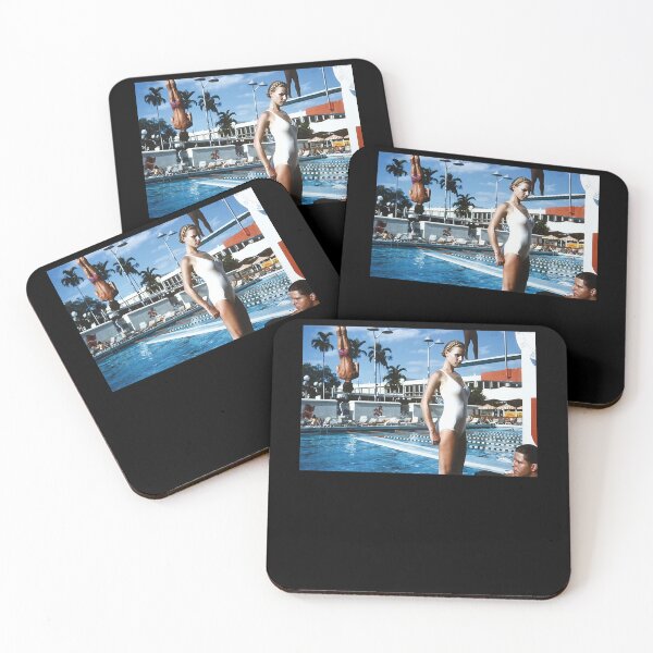 Item preview, Gifts For Men Cindy Crawford Vintage Photograp designed and sold by TackettjoseArts.