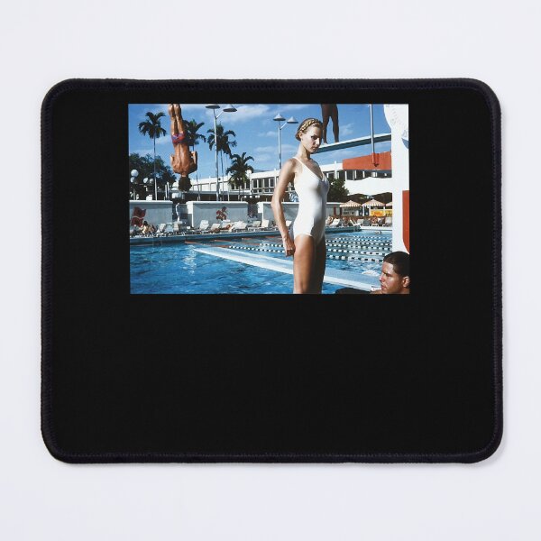 Item preview, Gifts For Men Cindy Crawford Vintage Photograp designed and sold by TackettjoseArts.