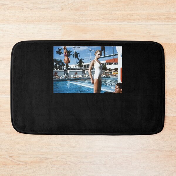 Item preview, Gifts For Men Cindy Crawford Vintage Photograp designed and sold by TackettjoseArts.