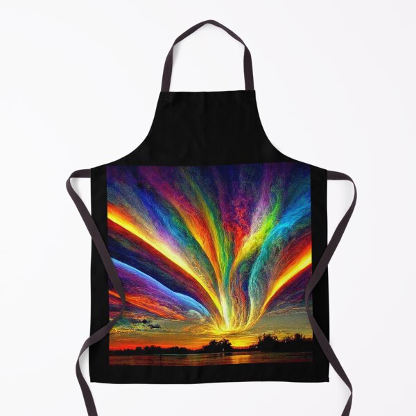 Item preview, A Colorful sky - best selling designed and sold by Aditya Bhole.