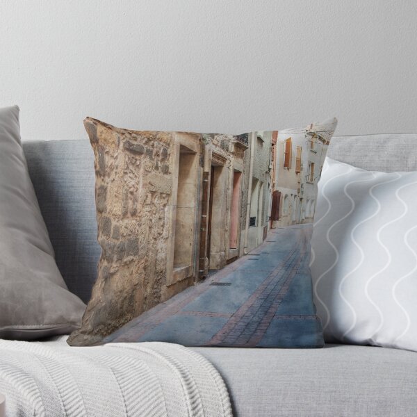 Item preview, Quiet Street designed and sold by Jacinthe Brault.