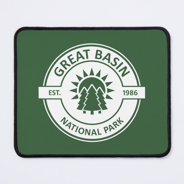 Item preview, Great Basin National Park Sun Trees designed and sold by Esskay Designs.